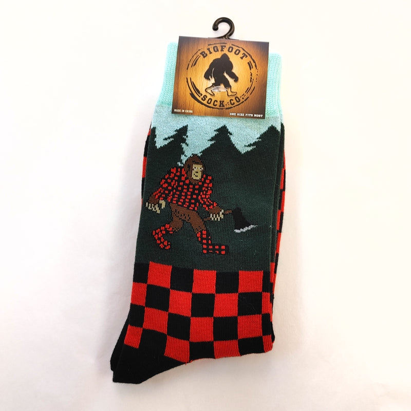 Big Foot Socks