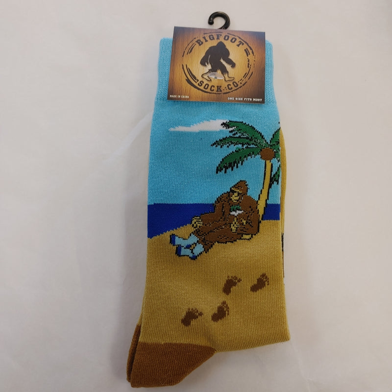Big Foot Socks