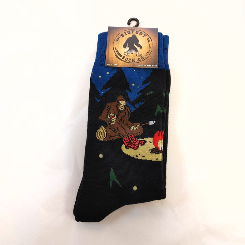Big Foot Socks