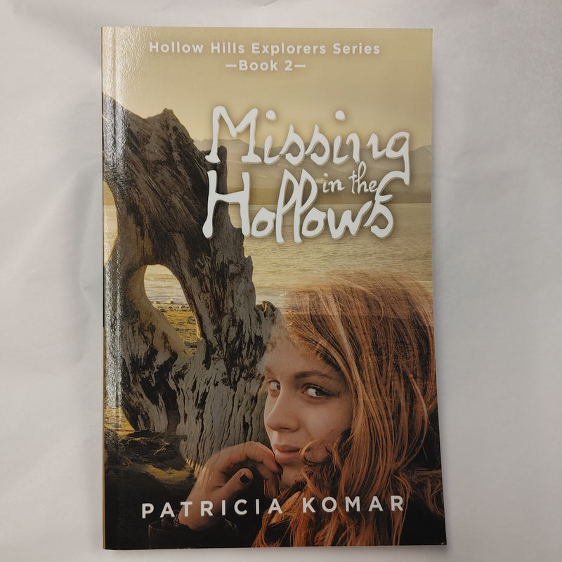Hollow Hills Explorers Series