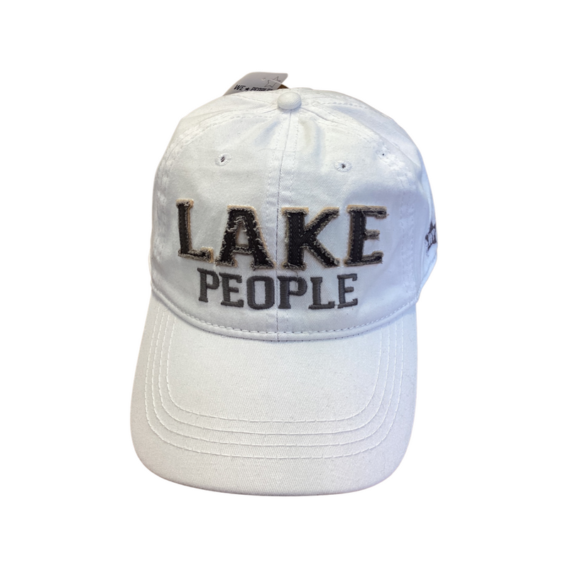 Harrison Hot Springs mug and items