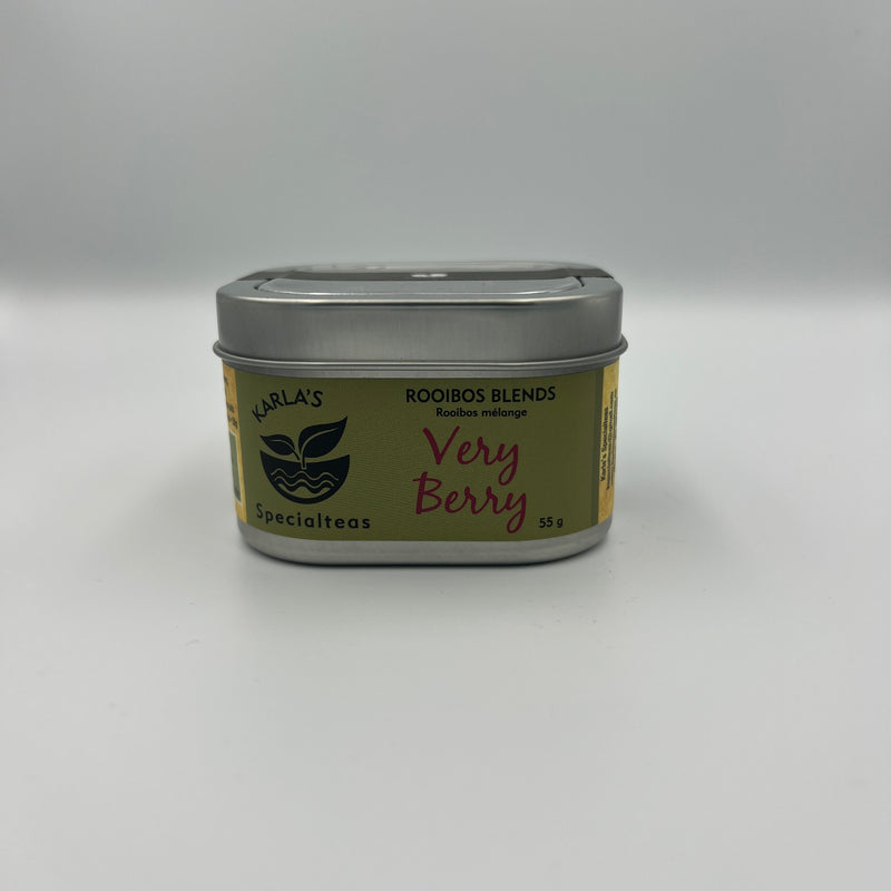 Karla's Specialteas - Rooibos Blends