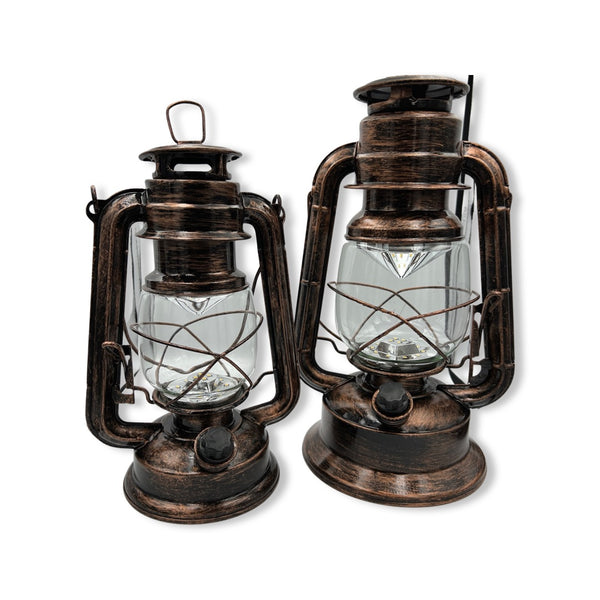 LED Lanterns