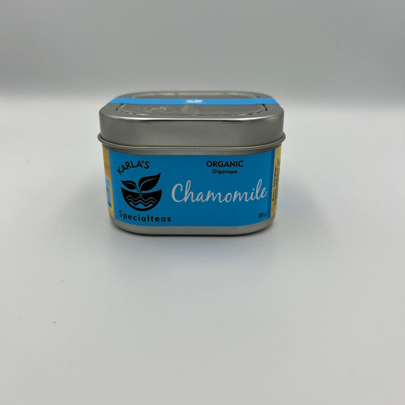 Karla's Specialteas - Herbal Infusions