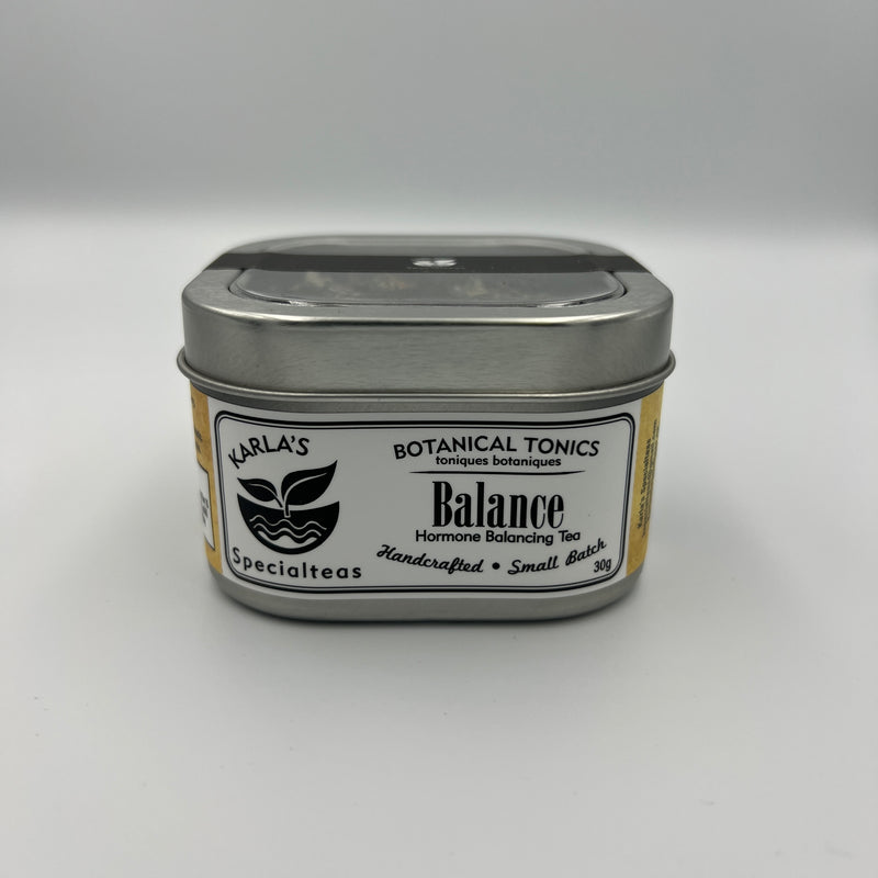 Karla's Specialteas - Botanical Tonics
