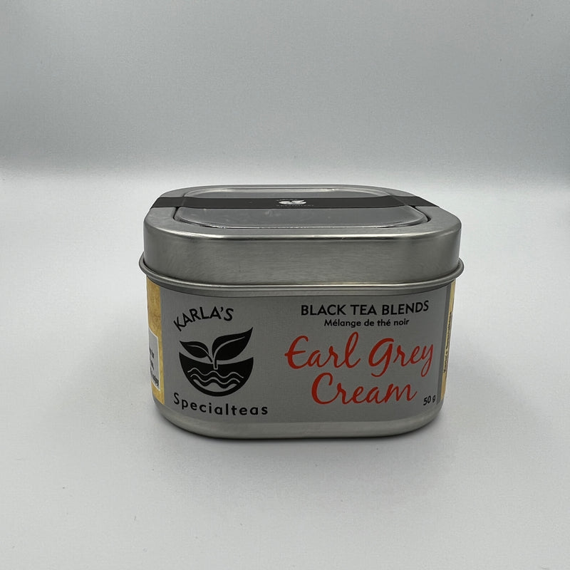 Karla's Specialteas - Black Teas