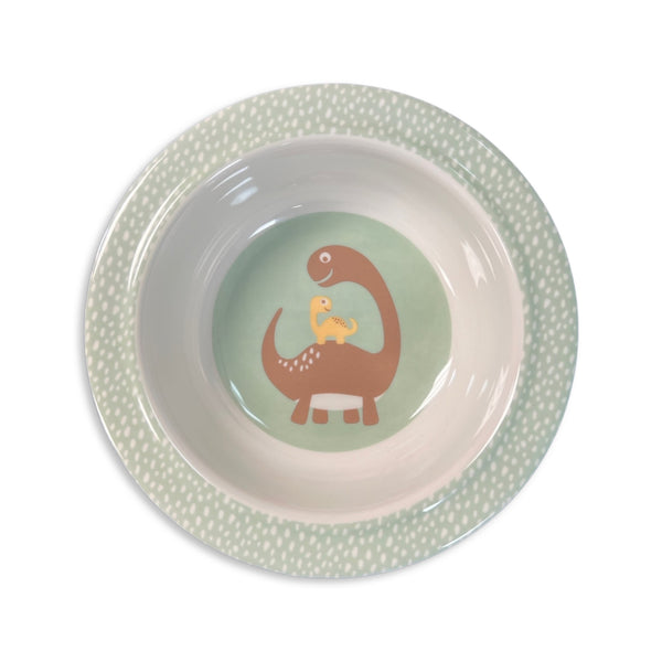 Suction Bowl | Baby Dinosaur