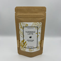 Karla's Specialteas - Latté Blends