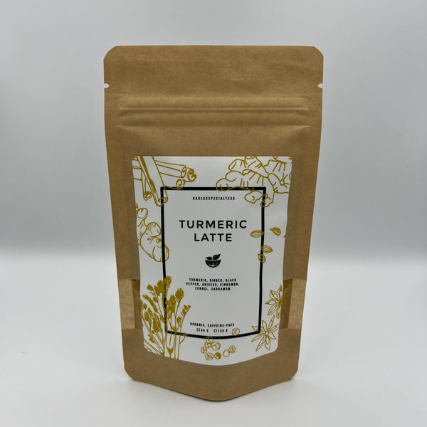Karla's Specialteas - Latté Blends