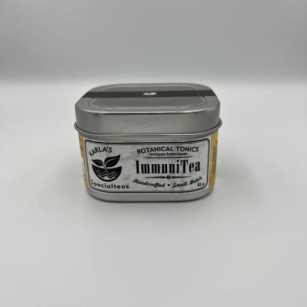 Karla's Specialteas - Botanical Tonics