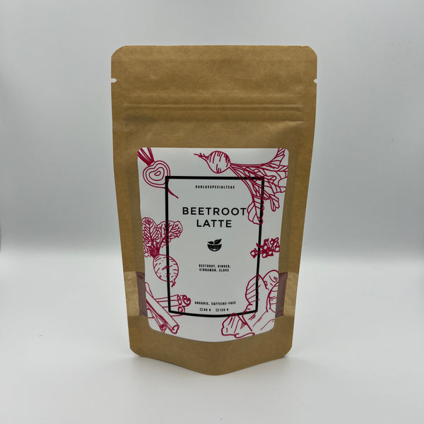 Karla's Specialteas - Latté Blends
