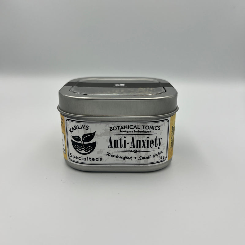 Karla's Specialteas - Botanical Tonics