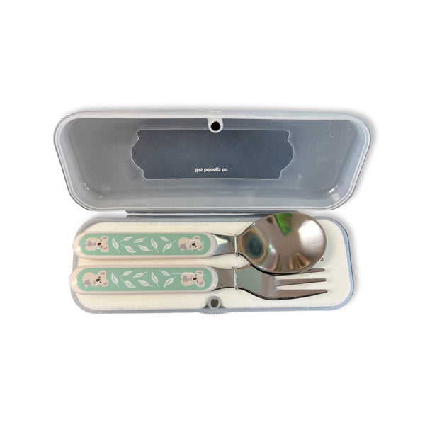 Silverware Set | Koala