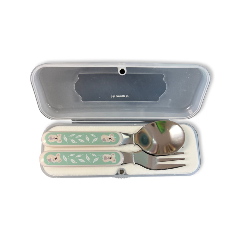 Silverware Set | Koala