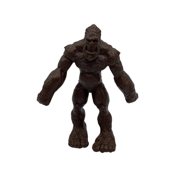 Bigfoot Bendy, Stretchy Toy