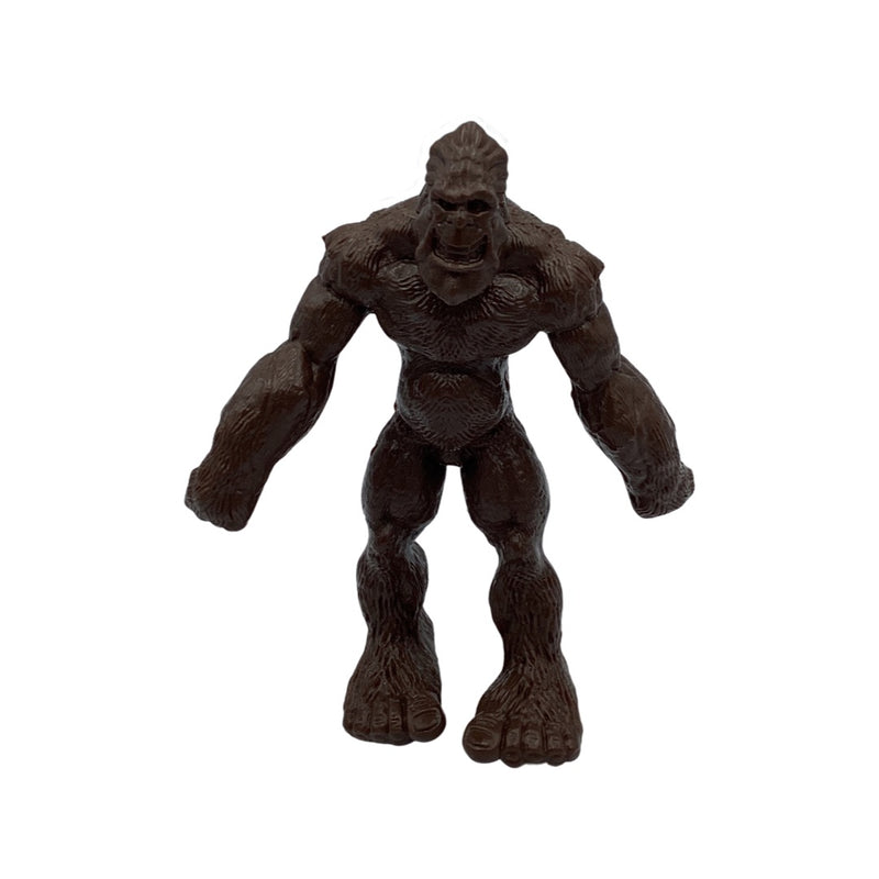Bigfoot Bendy, Stretchy Toy