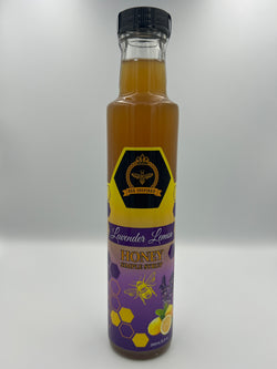 Honey Simple Syrup