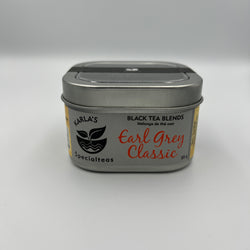 Karla's Specialteas - Black Teas