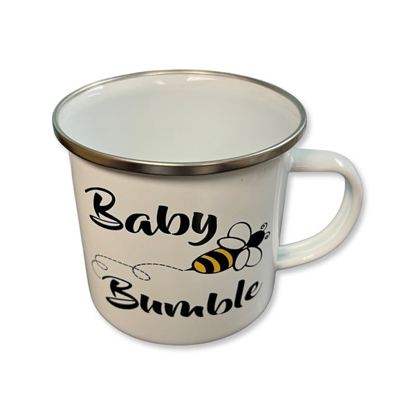 **SKU Baby Bumble Mug