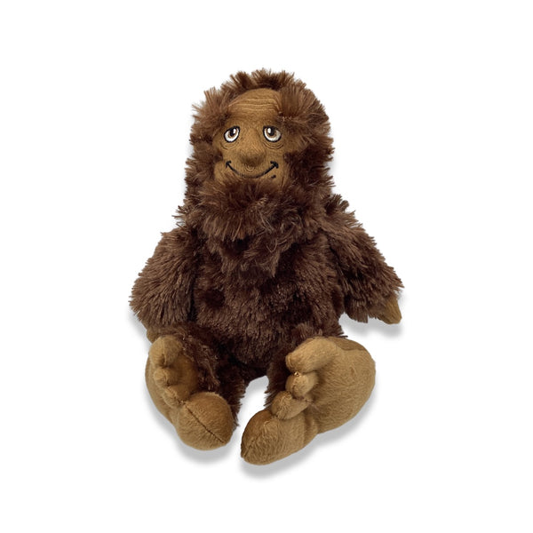 Plush Sasquatch | Boy