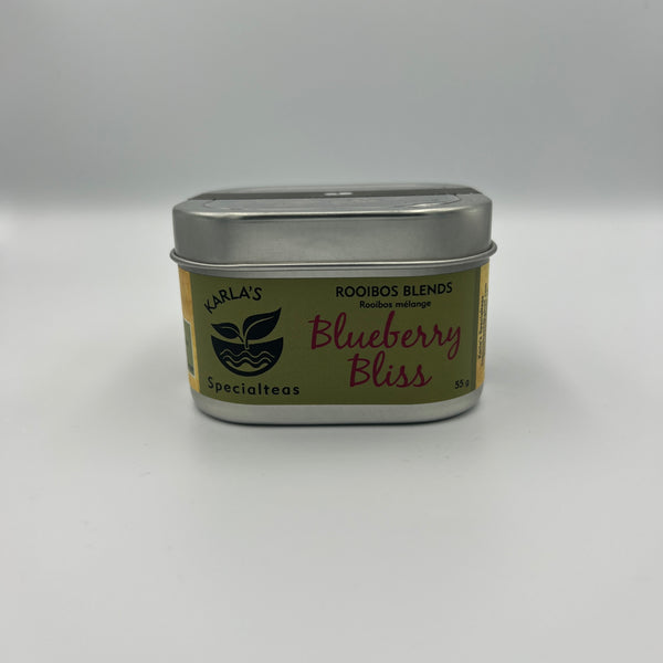 Karla's Specialteas - Rooibos Blends