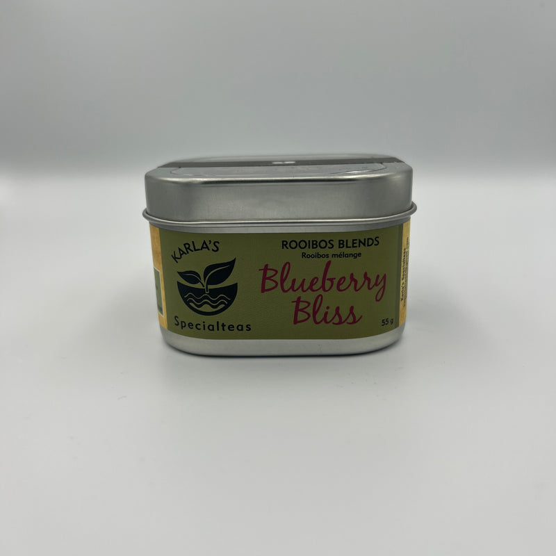 Karla's Specialteas - Rooibos Blends