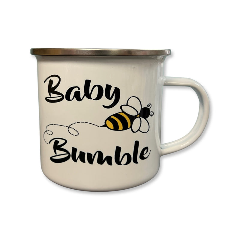 **SKU Baby Bumble Mug