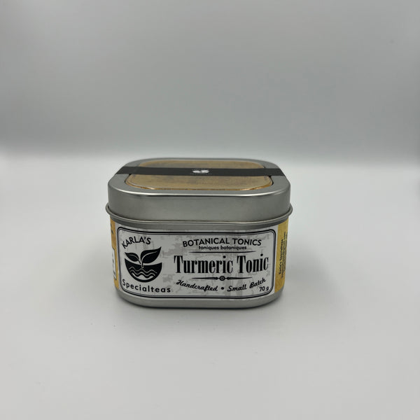 Karla's Specialteas - Botanical Tonics