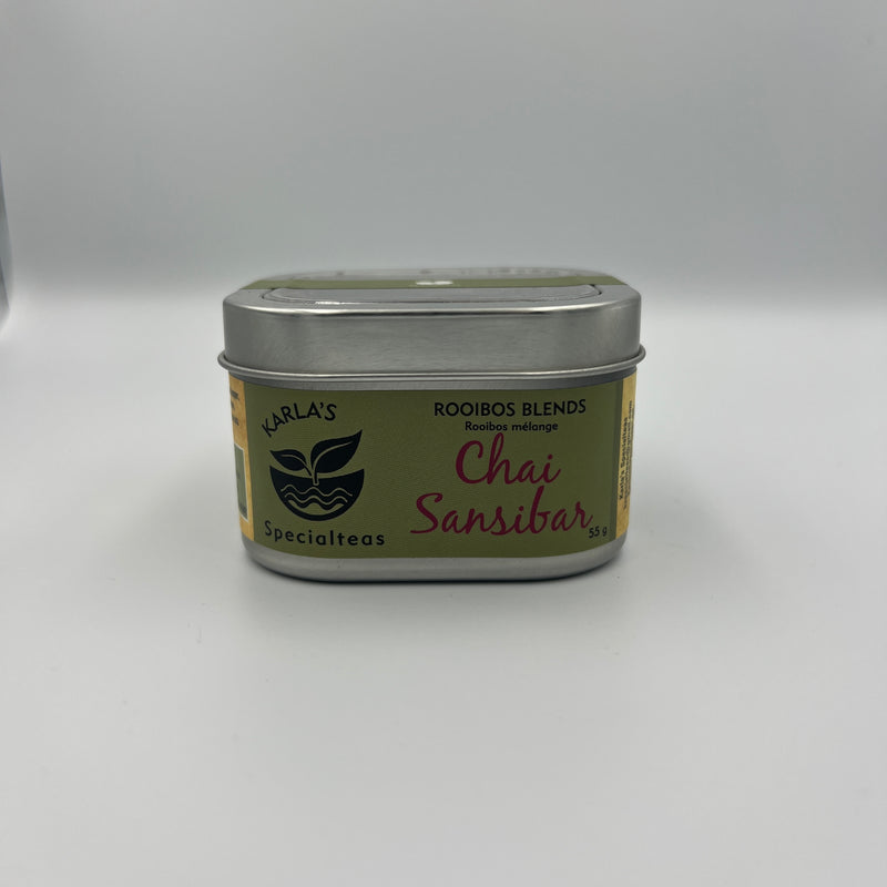Karla's Specialteas - Rooibos Blends