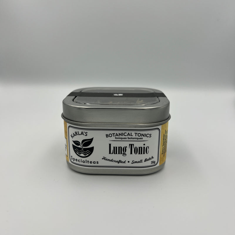 Karla's Specialteas - Botanical Tonics