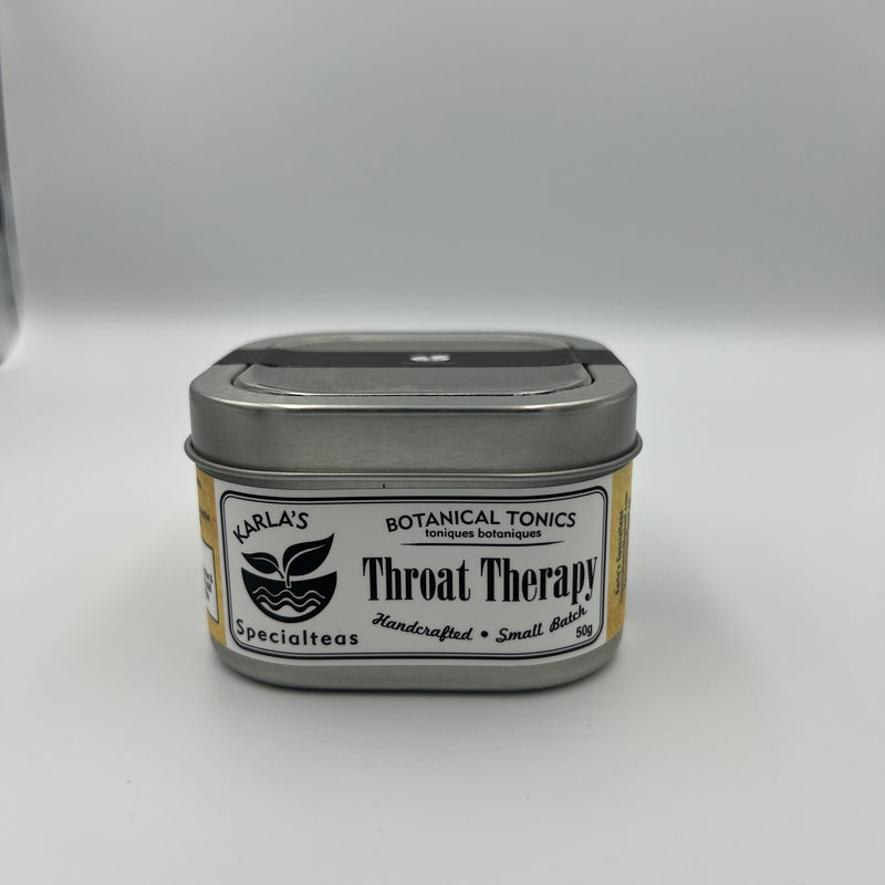 Karla's Specialteas - Botanical Tonics