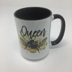 Queen Bee Mug