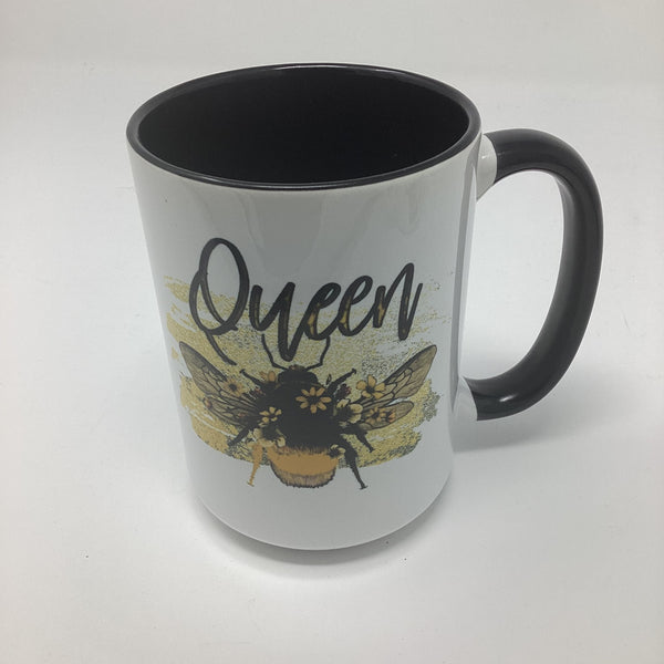 Queen Bee Mug