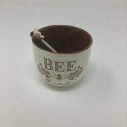 Bee Grateful Mug