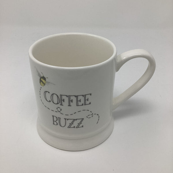 Coffee Buzz Mug