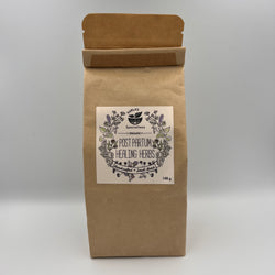 Karla’s Specialteas Post Partum Healing Herbs