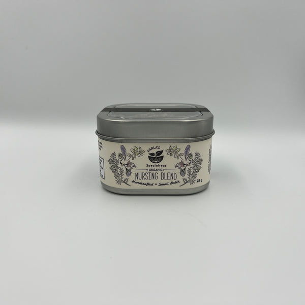 Karla's Specialteas - Nursing Blend