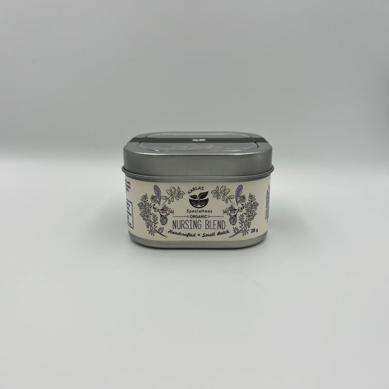 Karla's Specialteas - Nursing Blend