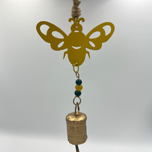 Bumblebee Wind Chime