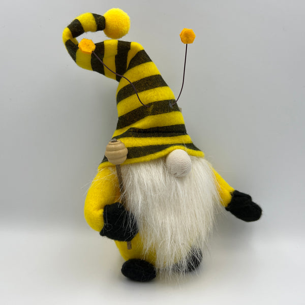 Bumblebee Gnomes-plush