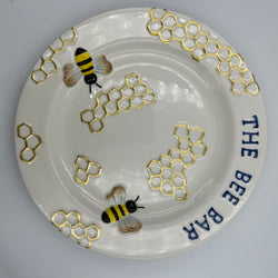 Bee Puddler