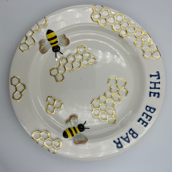 Bee Puddler