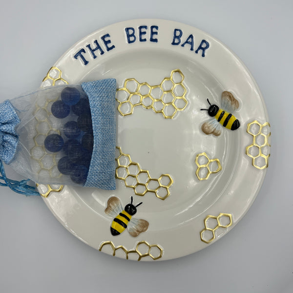 Bee Puddler