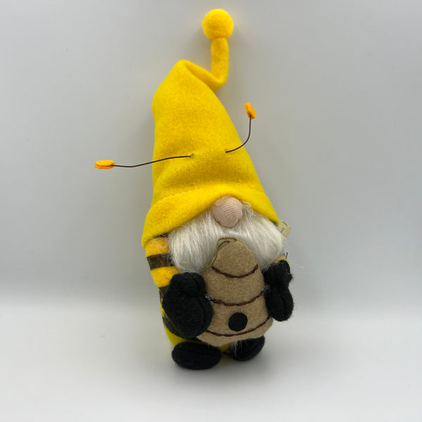Bumblebee Gnomes-plush
