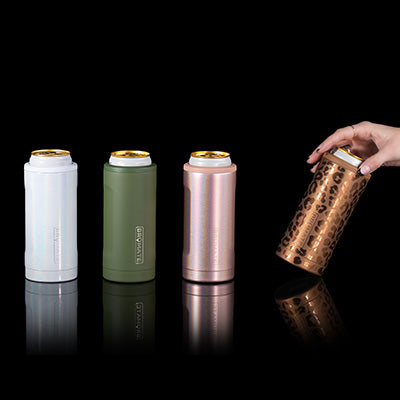BrüMate | Hopsulator Slim