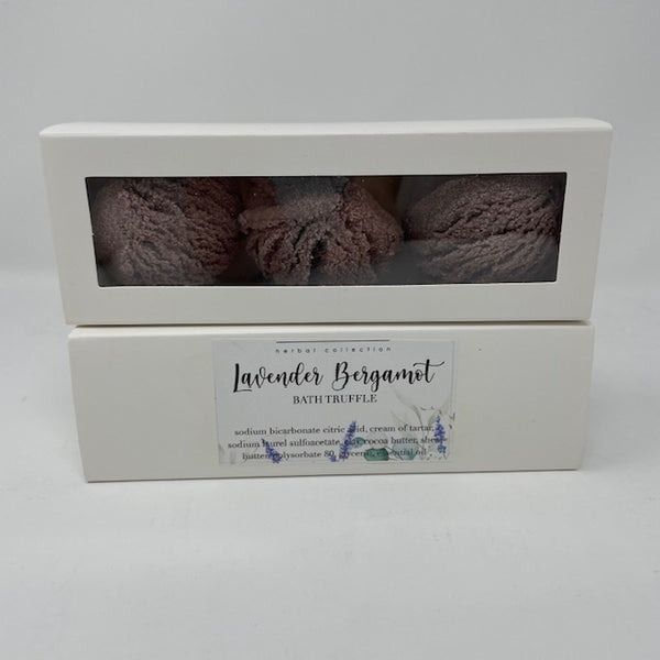 Tara Lynne Bath Truffles