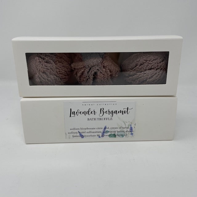 Tara Lynne Bath Truffles