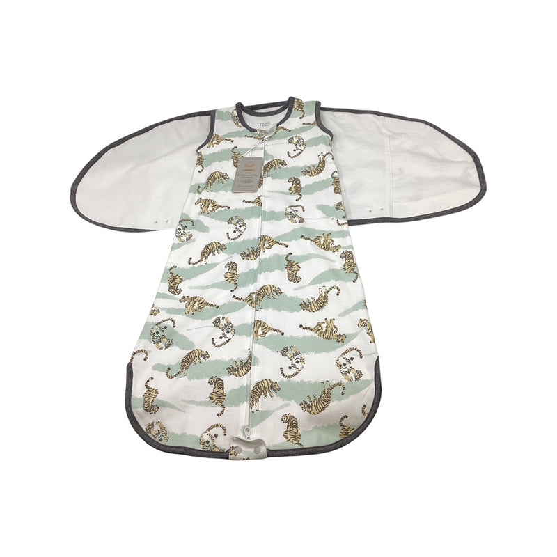 Nest Designs Swaddle Sleep Bag- Jungle Stipes