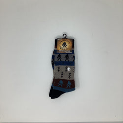 Bigfoot sport socks