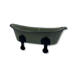 Bathtub Soap Dish